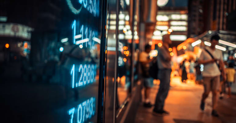 Are markets already too expensive?