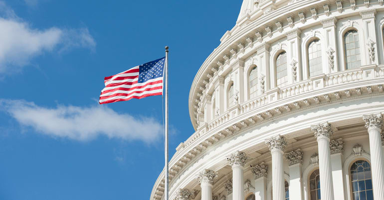 An historic US election: watch the replay of our webinar with our Global CIO and our Chief Economist 