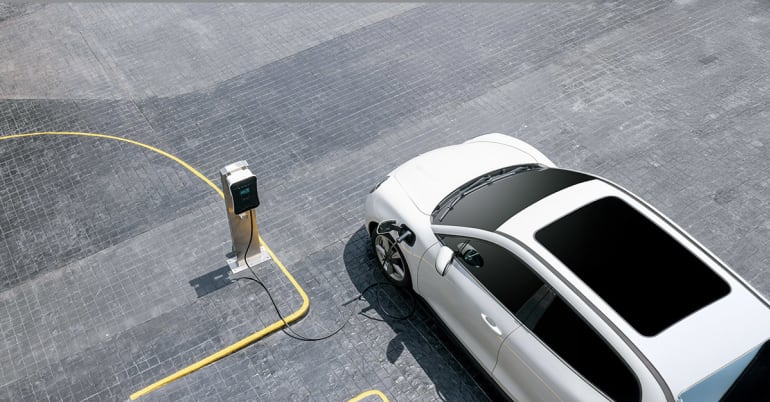 Voitures électriques et concurrence stratégique : sélectivité toujours de mise