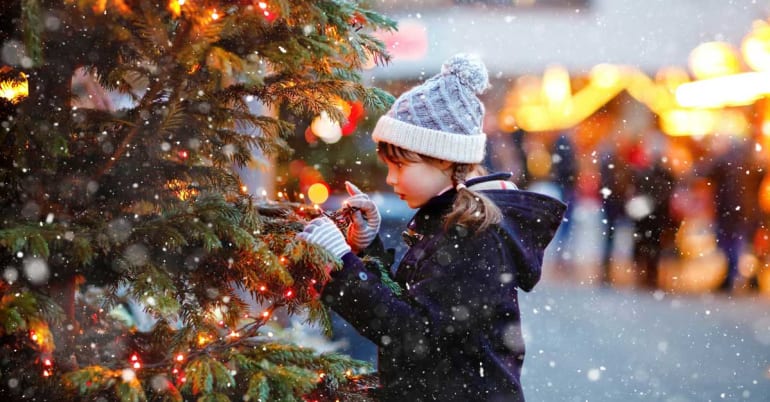 Naughty or nice: can investors expect a Santa rally this December?