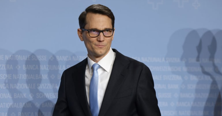Que signifie la forte baisse des taux en Suisse ?