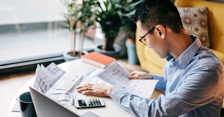 Where to put your money in 2025?