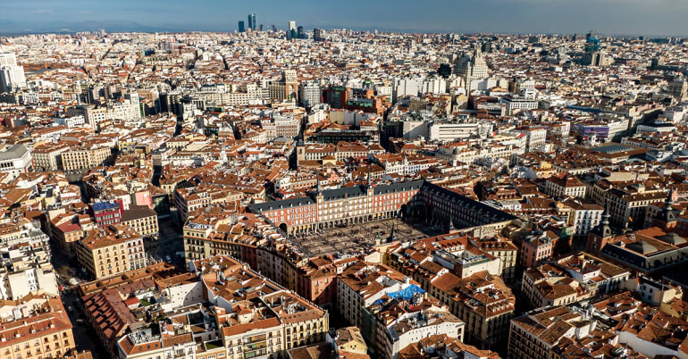 « Es ist ein strategischer Markt für die Bank, und wir sind seit 18 Jahren präsent »: Stephen Kamp bekräftigt die Ambitionen von Lombard Odier in Spanien