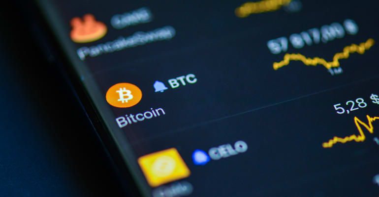 Bitcoin: handle with care