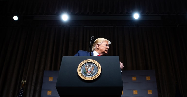 Investment strategies for Trump 2.0
