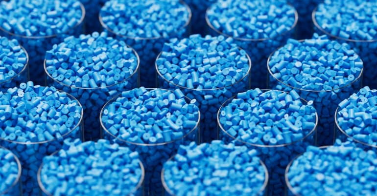 Plastic wrap: multinationals zero-in on circularity