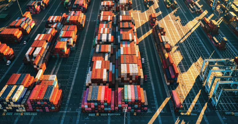 What Liberation Day's reciprocal tariffs mean for investors