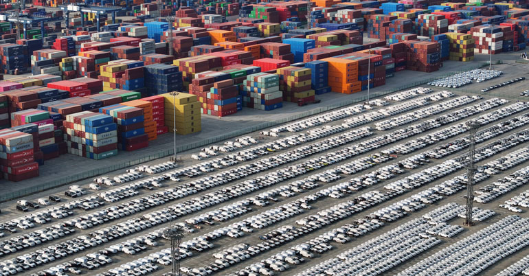 Asian credit to weather US tariffs as trade war strengthens long-term growth drivers