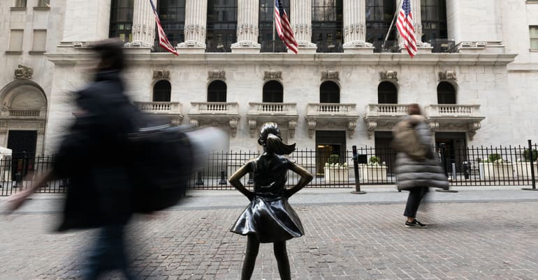 Les États-Unis plient mais ne rompent pas