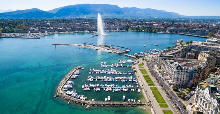 Banque privée en Suisse : partenaires de confiance en période d’incertitude