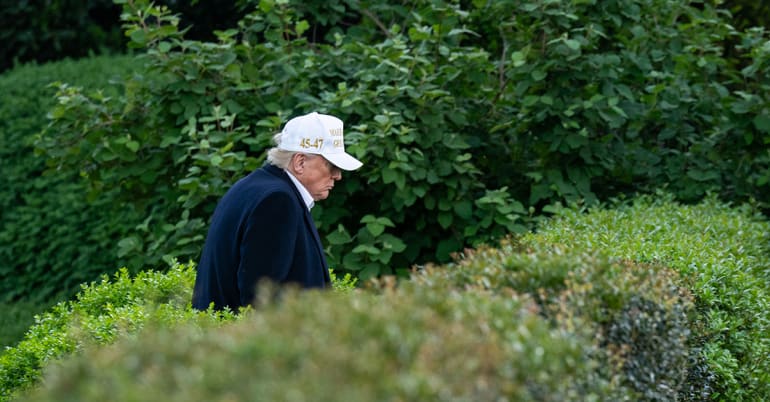 Le recul climatique de Trump ouvre l’ère d’une durabilité nouvelle guidée par l’économie
