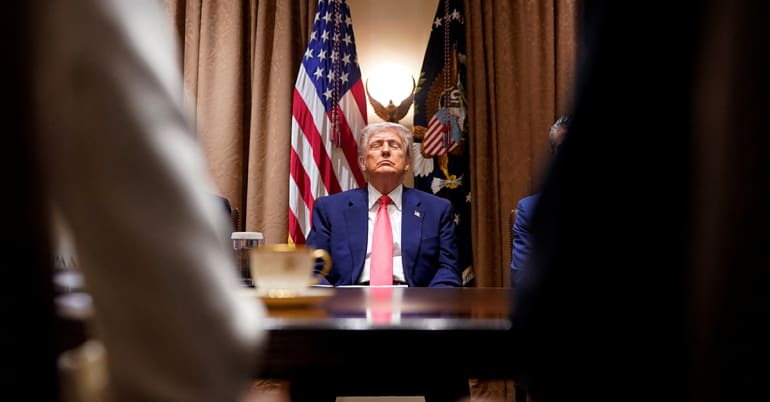 Will Donald Trump's fiscal plan work?