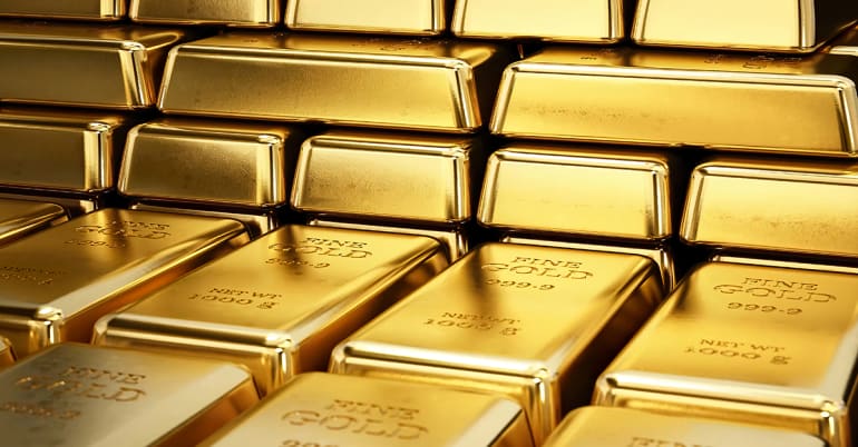 Gold’s a valuable but volatile haven among others