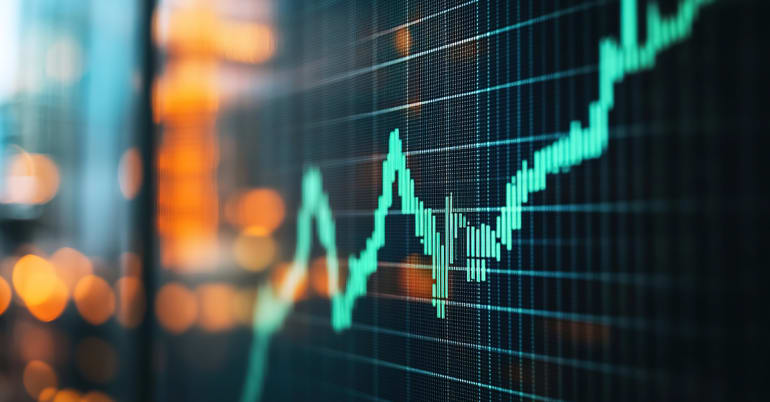 Les graphiques incontournables pour les investisseurs en mai