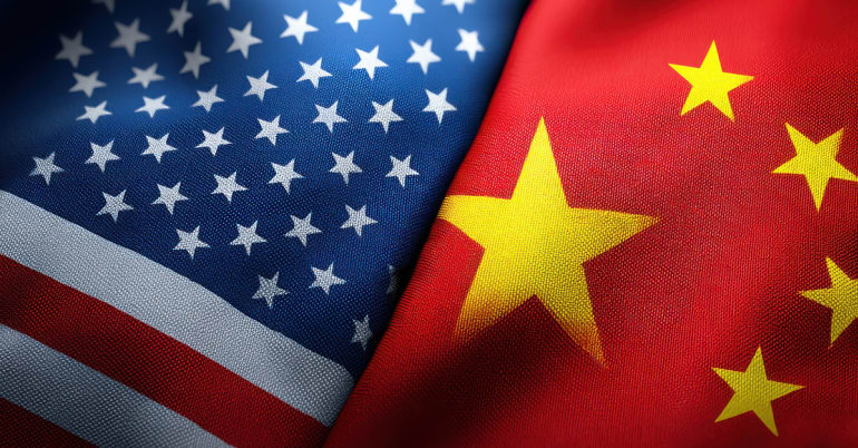 Blinkmanship – can the US and China step back from the brink?