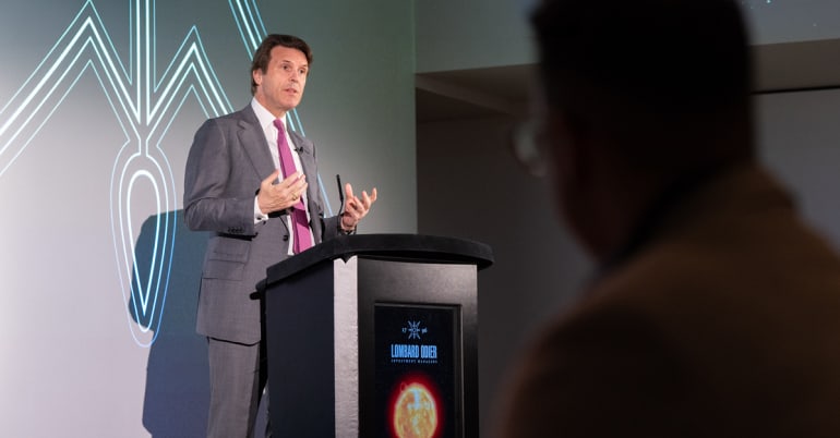 From policy to ‘pain points’ – Transition Investment Summit explores today’s sustainable investment landscape
