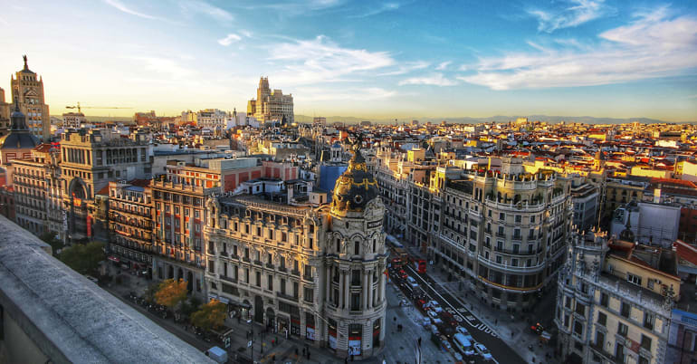 “Los 230 años de historia de Lombard Odier avalan nuestra capacidad de adaptación”