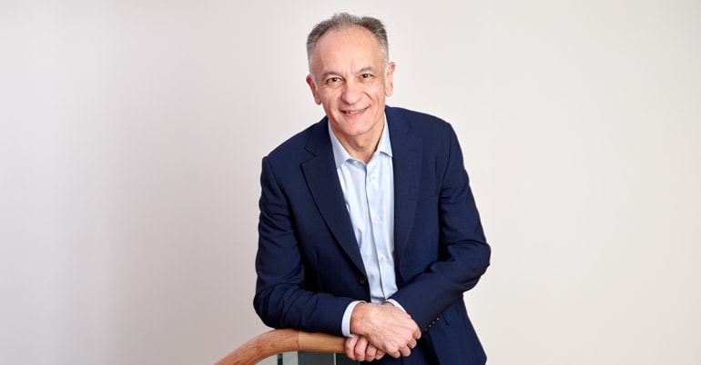 Tendances dans le monde de l’art avec Guillaume Cerutti, Président de Christie’s International