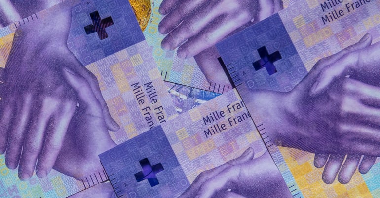 What does the cautious Swiss interest rate cut mean for investors?  