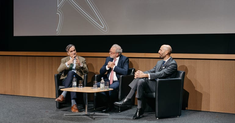 Rethink Perspectives: how should investors respond to the rise of a new world order?