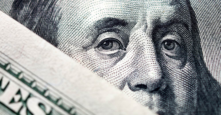 US-Haushalt sorgt für anhaltend schwachen Dollar; weiterhin niedrigere Renditen erwartet