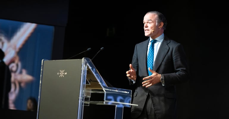 Growth, succession, and tailor-made services: Iván Basa explores our unique positioning in Spain