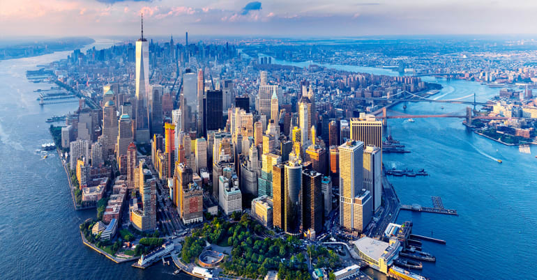 What does regulatory reform mean for banks?