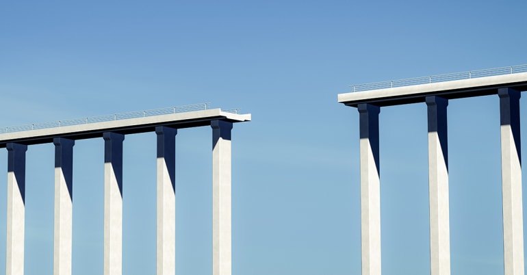 Are investors underestimating fundamental risks? 