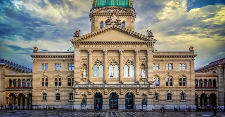 Fiscalité en Suisse : ce qui change en 2025