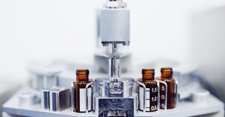 Pharmatitel stehen wegen Zöllen und Preisen unter Druck