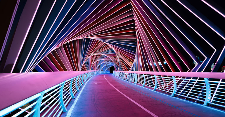 Gaining exposure to growth and innovation through convertible bonds