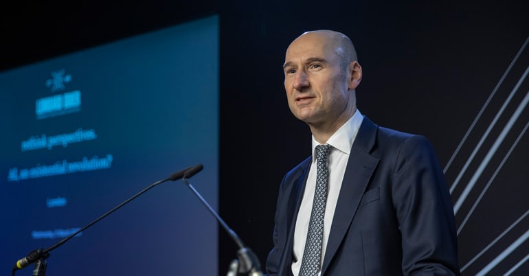Backing Britain’s entrepreneurs: our UK CEO, Mark Goddard, on the next generation of wealth creators