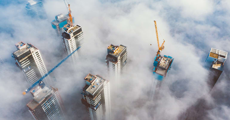 Emerging markets are poised to keep outperforming