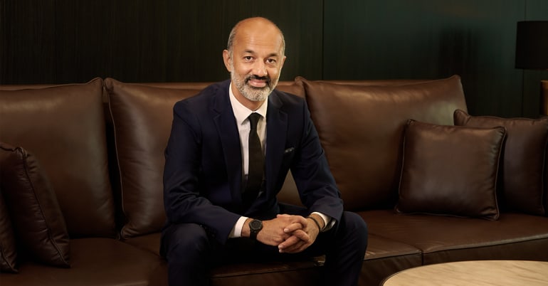Why Lombard Odier is the private bank of choice for Asia’s wealthy families