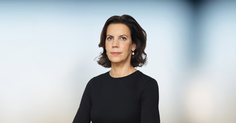 Lombard Odier appoints Sophie Dworetzsky as Head of Wealth Planning UK