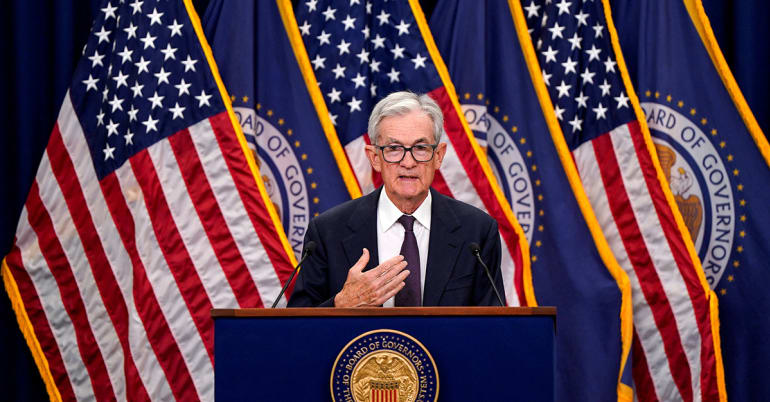 Don’t fight the Fed – it’s the main driver of US bond yields