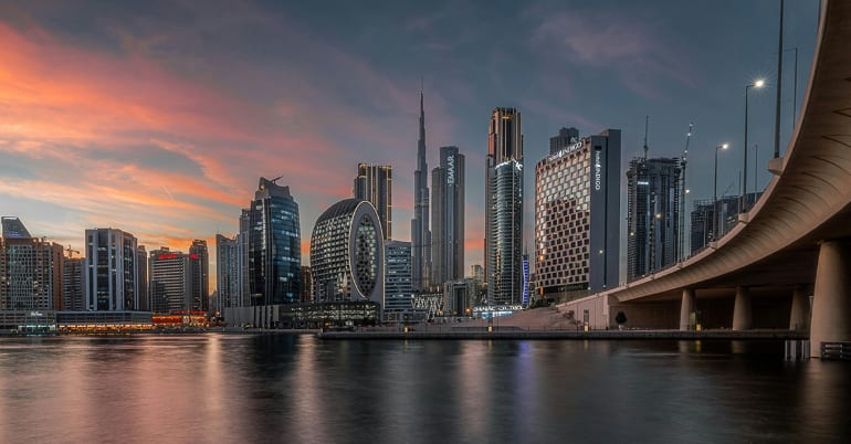 Exploring Lombard Odier’s success in fast-growing Middle East wealth market