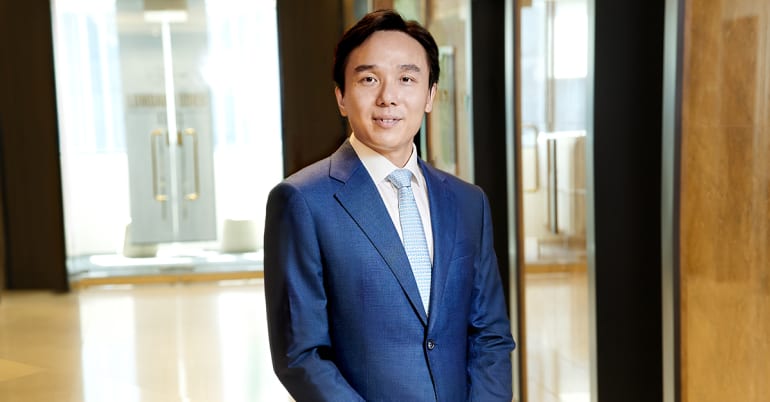 Future-proofing wealth: portfolio strategies for resilience in uncertain markets