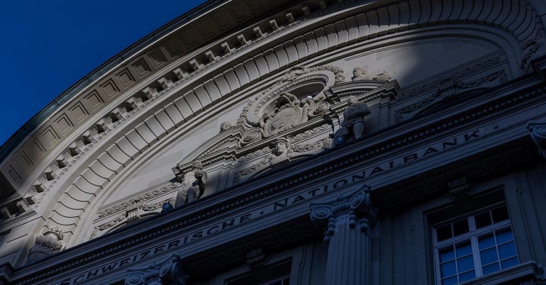 Swiss central bank embarks on an era of transparency