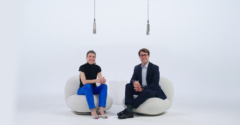 Marrying performance and impact, a new vision for investment – interview with Marie Ekeland 