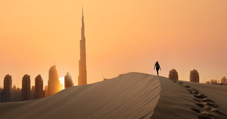 What’s behind the rapid rise of family offices in the Middle East? Exploring the findings of our succession survey