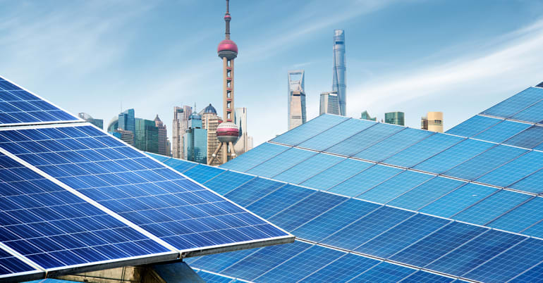 Emerging markets’ sustainable investment paradox