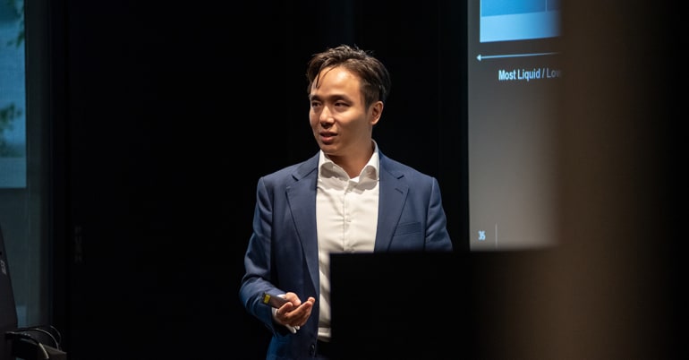 Inside Lombard Odier’s High-Performing DPM Strategy for Asian Clients