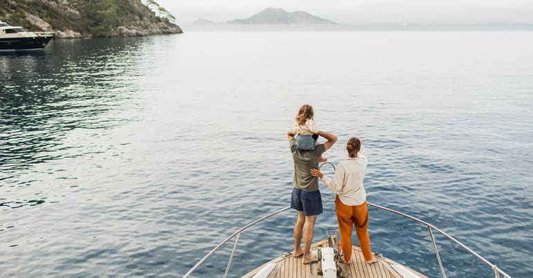 LO Women Invest: rethinking ways to boost family ties