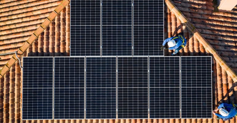 People, culture and a positive legacy: meet Ian Williams, the property services firm building for the long term