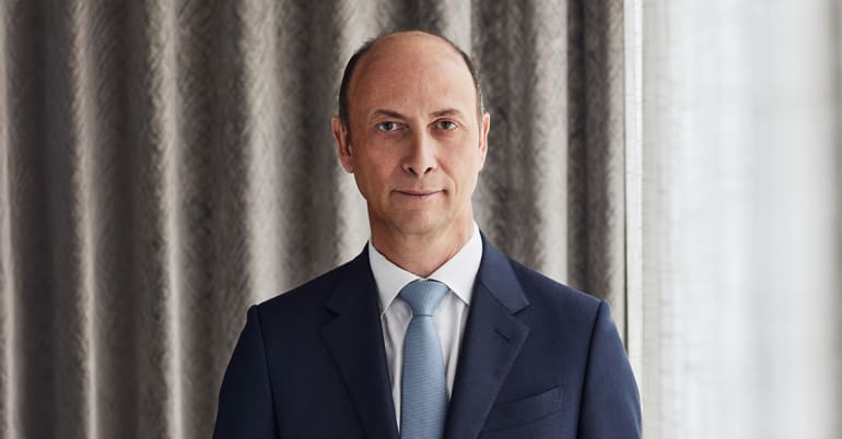 Zusammenarbeit zwischen Societe Generale und Lombard Odier Investment Managers bei der Lancierung eines tail risk hedging 