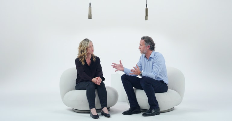 Quel avenir pour le secteur de la santé à l’heure de l’IA et de la transformation numérique ? Rencontre avec Solène Vo Quang