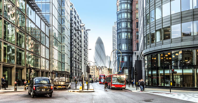 Wealth planning: why the UK remains a strategic hub for entrepreneurs