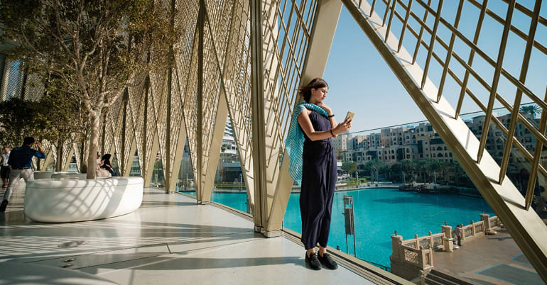 Securing legacies: succession planning for wealthy GCC and expat families