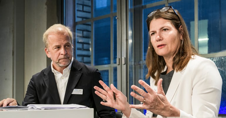 Generation Summit 2025 : quelle est la clé de la réussite à long terme des entreprises familiales ?